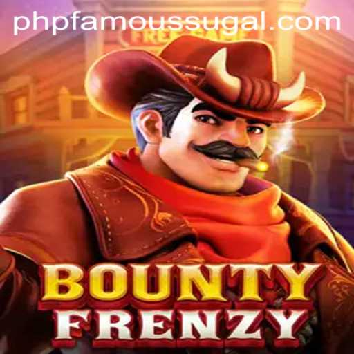 Discovering BountyFrenzy: A Thrilling Adventure Enhanced by PHPFAMOUS