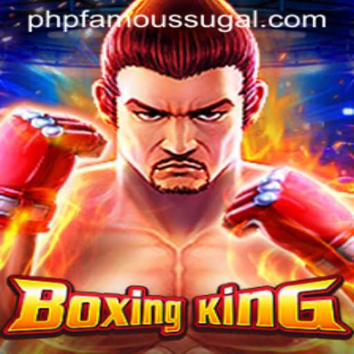 BoxingKing: The Punch-Packed Gaming Experience Sweeping the Nation