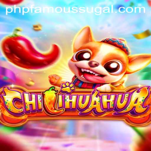 Discovering CHILIHUAHUA: A Thrilling Adventure Like No Other