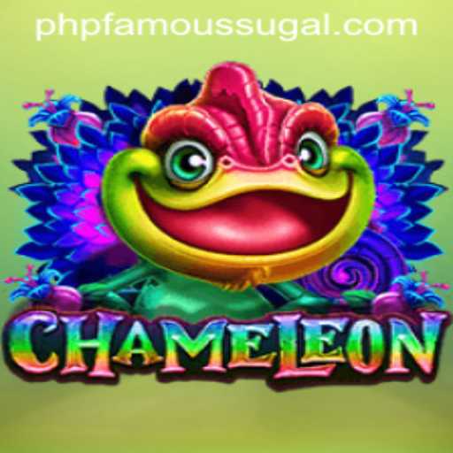 Unveiling the Intrigues of 'Chameleon': A Game of Strategy and Deception