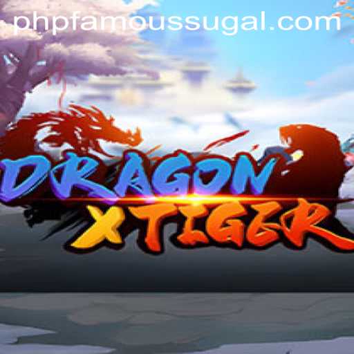 Exploring the Exciting World of DragonXTiger: A Guide for Enthusiasts