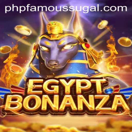 Exploring the Allure of EgyptBonanza: A Thrilling Adventure Awaits