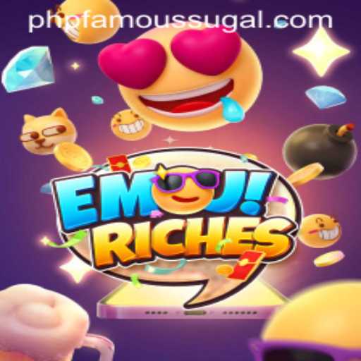 Explore the Vibrant World of EmojiRiches: A Game Beyond Imagination