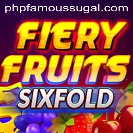 Exploring the Exciting World of FieryFruitsSixFold: A Blast of Fun and Strategy