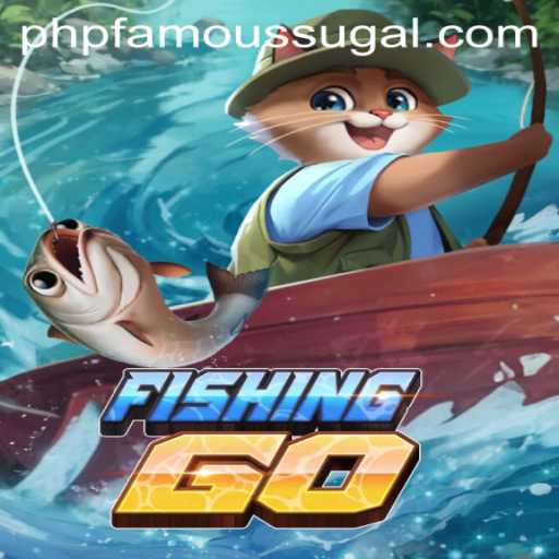 Discover the Exciting World of FishingGO: The Ultimate Fishing Adventure Game