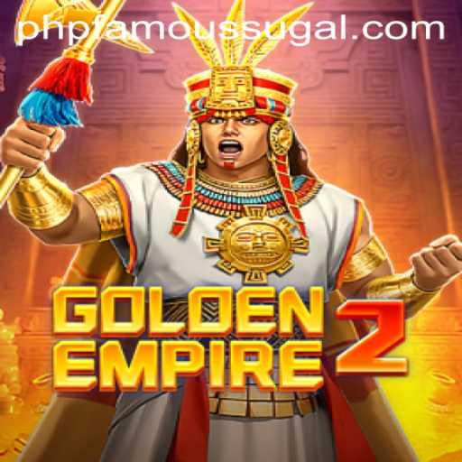 The Intriguing World of GoldenEmpire2: Navigating the Gamechanger in Online Strategy