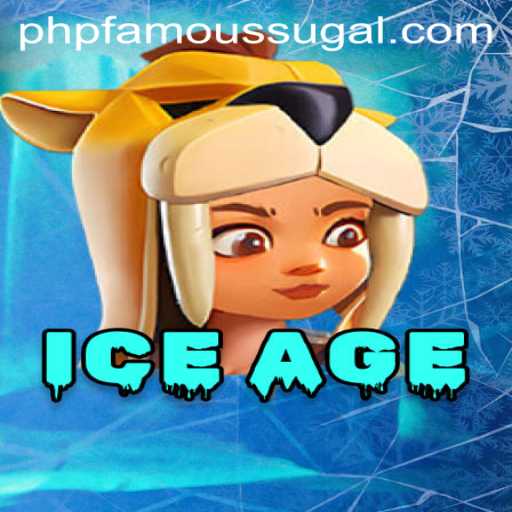 Exploring the Enchanting World of IceAge and PHPFAMOUS