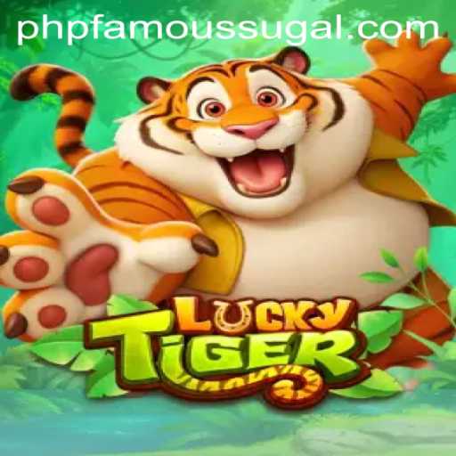 LuckyTiger: A Dive into the Thrilling World of Adventure and Strategy