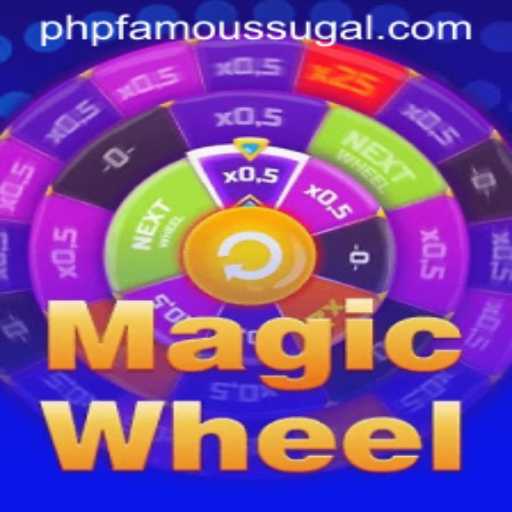 Exploring MagicWheel: A Game of Strategy and Chance