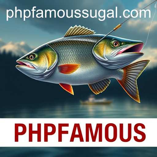 The Growing Trend of Online Fishing: Unveiling PHPFAMOUS