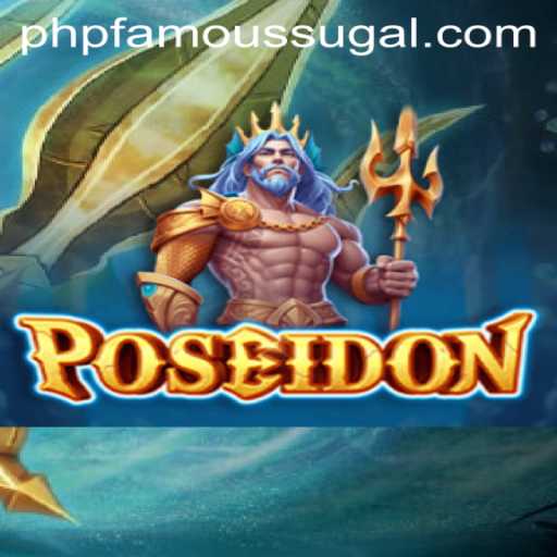 Poseidon: The Thrilling Underwater Adventure Taking the Gaming World by Storm