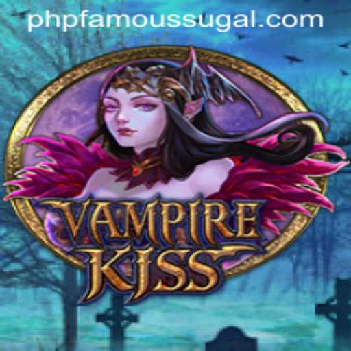 VampireKiss: A Thrilling Adventure into a World of Darkness
