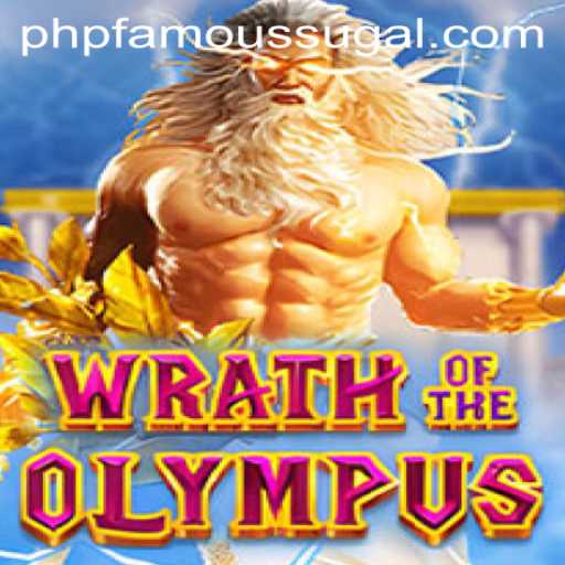 Wrath of Olympus: Embark on an Epic Mythological Adventure